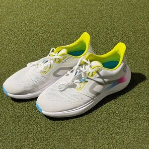 FootJoy HyperFlex TR White/Multi 9.5 Medium